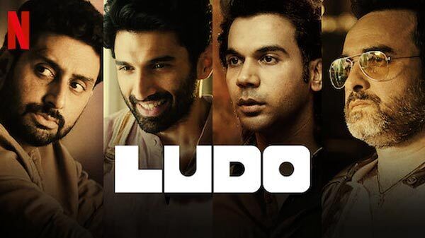 Ludo Ludo