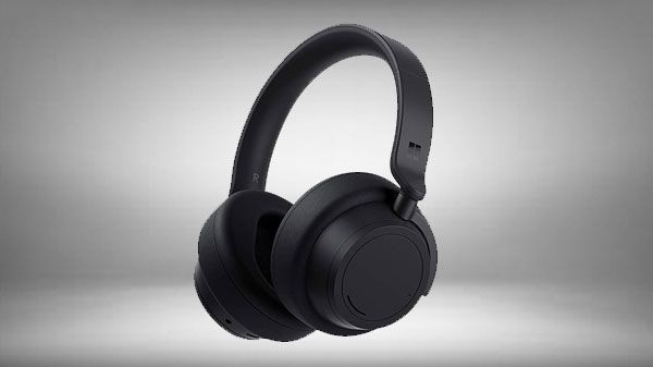 Microsoft NEW Surface Headphones 2 (MRP: Rs. 41,599) Microsoft NEW Surface Headphones 2 (MRP: Rs. 41,599)