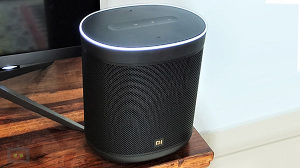 Mi Smart Speaker Mi Smart Speaker