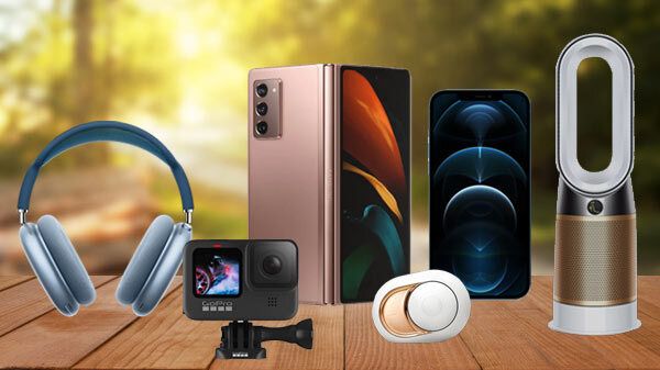 Most Expensive Gadgets Launched in 2020 In India Most Expensive Gadgets Launched in 2020 In India