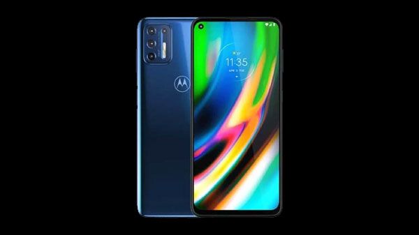 Moto G9 Plus(India) Moto G9 Plus(India)