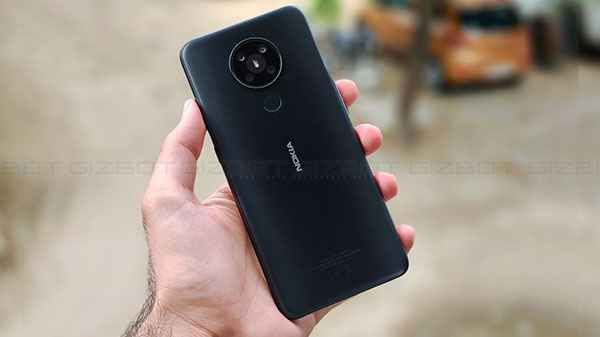 Nokia 5.4 Nokia 5.4