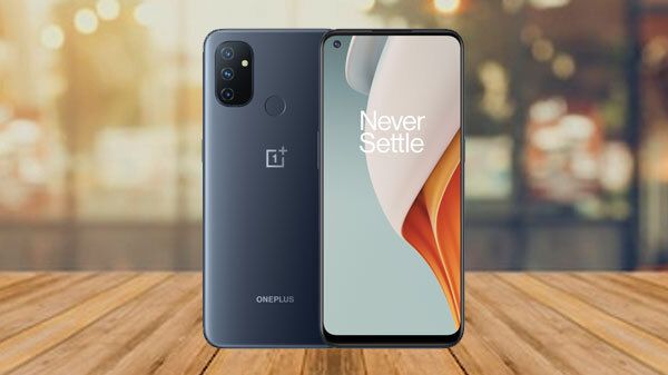 OnePlus Nord N100 And N10 5G OnePlus Nord N100 And N10 5G