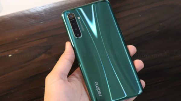 Realme X2 Realme X2