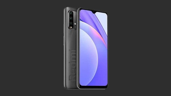 Redmi 9 Power Redmi 9 Power