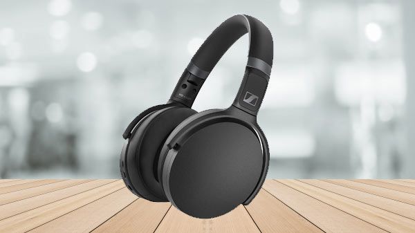 Sennheiser HD 450BT ANC Headphones Sennheiser HD 450BT ANC Headphones
