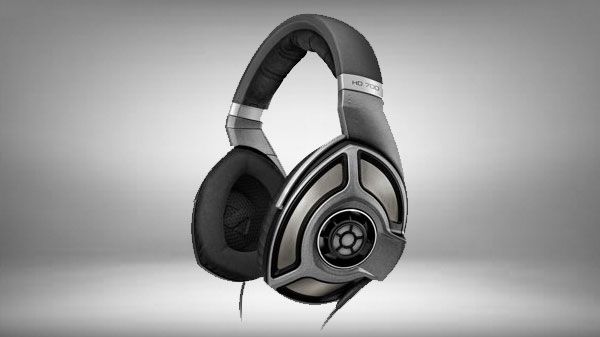 Sennheiser HD 700 Over-Ear Headphone (Black) (Price: Rs. 64,573) Sennheiser HD 700 Over-Ear Headphone (Black) (Price: Rs. 64,573)