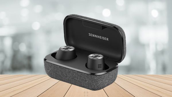 Sennheiser Momentum 3 Wireless Headphones With ANC Sennheiser Momentum 3 Wireless Headphones With ANC