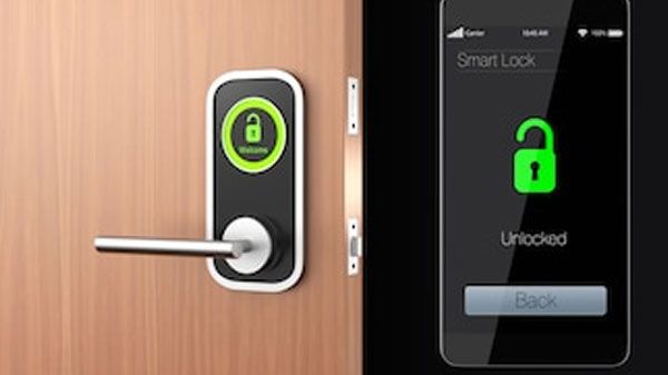 Smart Lock Smart Lock