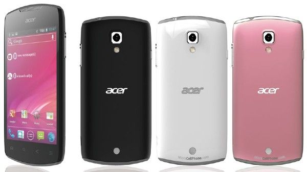 Acer Acer
