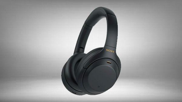 Sony WH-1000XM4 (MRP: Rs. 29,990) Sony WH-1000XM4 (MRP: Rs. 29,990)