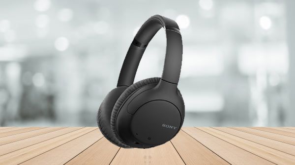 Sony WH-CH710N Wireless Headphones Sony WH-CH710N Wireless Headphones