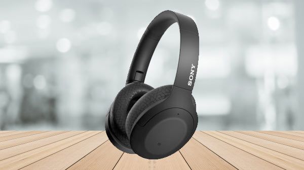 Sony WH-H910N Wireless ANC Headphones Sony WH-H910N Wireless ANC Headphones