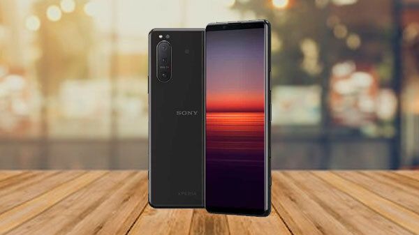 Sony Xperia 5 II Sony Xperia 5 II
