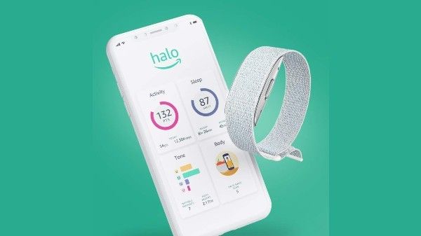 Amazon Halo Amazon Halo