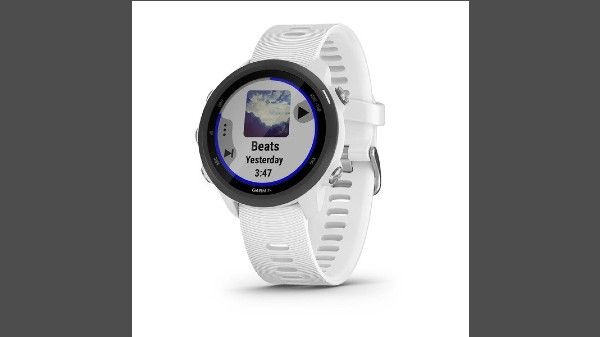 Garmin Forerunner 245 Music Garmin Forerunner 245 Music
