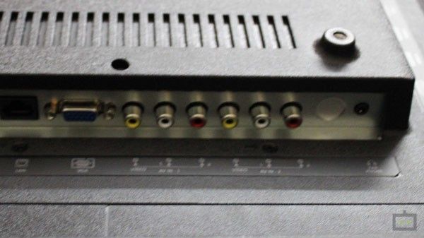 Ample Input Options Ample Input Options