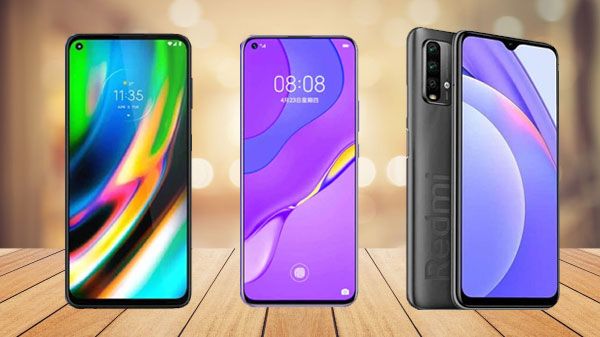 Upcoming Smartphones Expected In December 2020: Samsung, Xiaomi, Huawei, OPPO, Lenovo And More Upcoming Smartphones Expected In December 2020: Samsung, Xiaomi, Huawei, OPPO, Lenovo And More