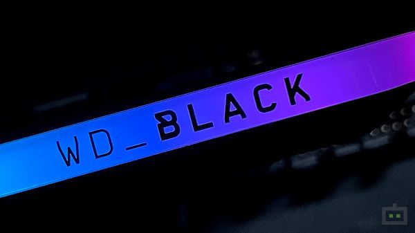 WD Black AN1500 NVMe SSD Design: Premium And Practical WD Black AN1500 NVMe SSD Design: Premium And Practical