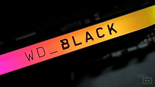 WD Black AN1500 NVMe SSD Verdict WD Black AN1500 NVMe SSD Verdict