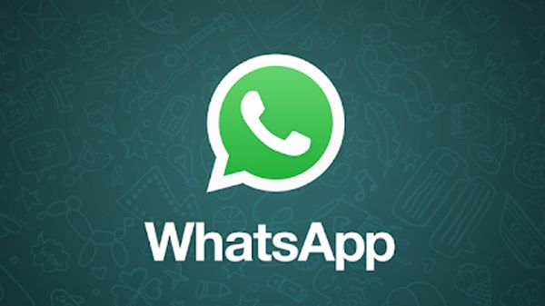 WhatsApp WhatsApp