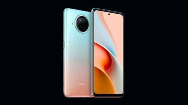 Xiaomi Mi 10i Xiaomi Mi 10i