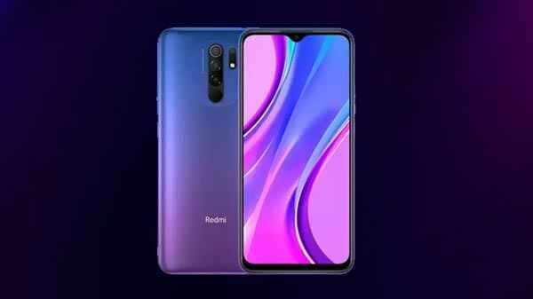 Xiaomi Redmi 9 Xiaomi Redmi 9