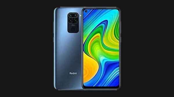 Xiaomi Redmi Note 9 Xiaomi Redmi Note 9
