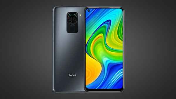 Xiaomi Redmi Note 9S Xiaomi Redmi Note 9S
