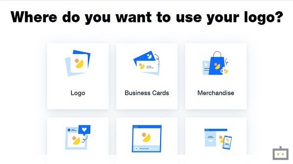 Easy-To-Use Online Logo Maker Easy-To-Use Online Logo Maker