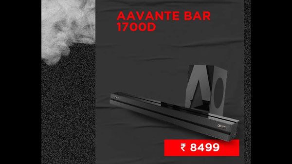 57% Off On boAt AAVANTE Bar 1700D 57% Off On boAt AAVANTE Bar 1700D