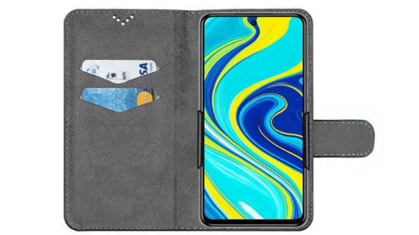 ACM Flip Cove ACM Flip Cove