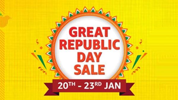 Amazon Great Republic Day Sale 2021: Discount Offers On Premium Smartphones Amazon Great Republic Day Sale 2021: Discount Offers On Premium Smartphones