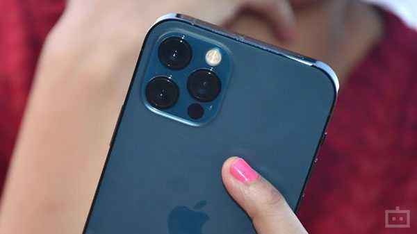 Apple iPhone 12 Pro Max Apple iPhone 12 Pro Max