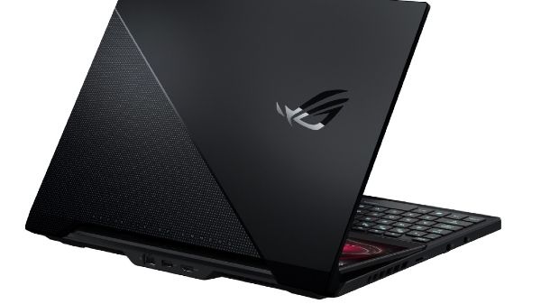 Asus ROG Zephyrus Duo 15 SE Asus ROG Zephyrus Duo 15 SE