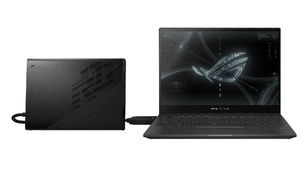 Asus ROG Flow X13 Asus ROG Flow X13
