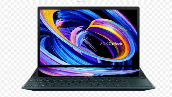 Asus ZenBook Duo 14 (UX482) Asus ZenBook Duo 14 (UX482)