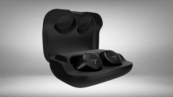 HP Elite Wireless Buds HP Elite Wireless Buds