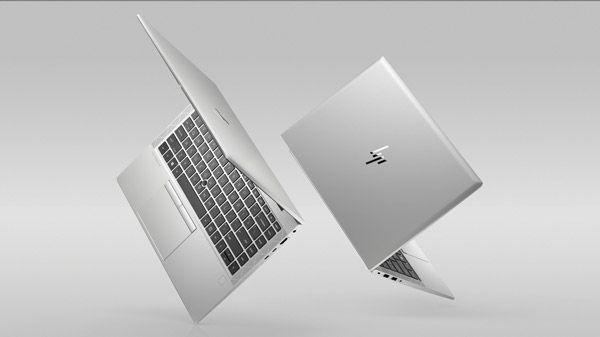 HP Elite Folio 2-in-1 Laptop HP Elite Folio 2-in-1 Laptop