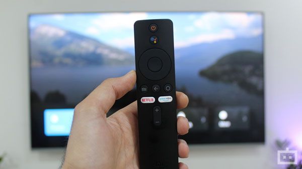 Much Needed Remote Control Improvements Much Needed Remote Control Improvements