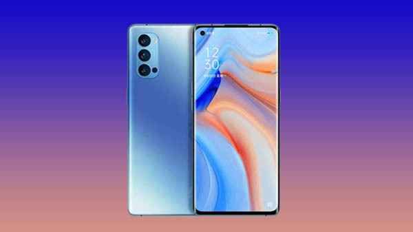 OPPO Reno4 Pro(Netflix HDR) OPPO Reno4 Pro(Netflix HDR)