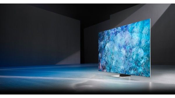 Samsung Neo QLED Screen Announced Samsung Neo QLED Screen Announced