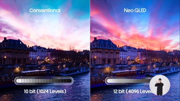Samsung Offering Next-Gen Features Samsung Offering Next-Gen Features
