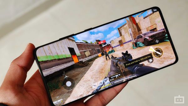 Smooth And Immersive Gameplay Smooth And Immersive Gameplay