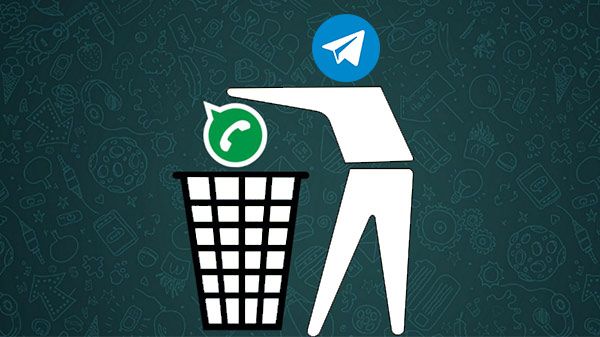 What Is Telegram? What Is Telegram?