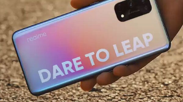 Realme X7 Pro Vs OnePlus Nord: Processor Performance Realme X7 Pro Vs OnePlus Nord: Processor Performance