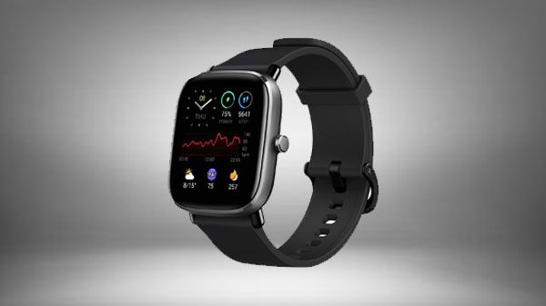 30% Off On Amazfit GTS 2 Mini Super-Light Smart Watch 30% Off On Amazfit GTS 2 Mini Super-Light Smart Watch