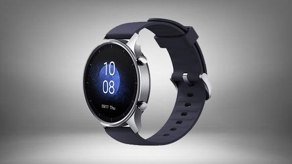 50% Off On Mi Watch Revolve 50% Off On Mi Watch Revolve
