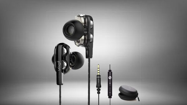 55% Off On pTron Boom Ultima 4D Dual Driver, in-Ear Gaming Wired Headphones 55% Off On pTron Boom Ultima 4D Dual Driver, in-Ear Gaming Wired Headphones