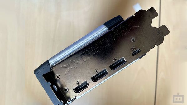 AMD Radeon RX 6800 XT Performance AMD Radeon RX 6800 XT Performance